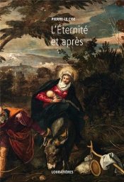 L'Europe Et La Profondeur T.12 ; L'Éternité Et Après