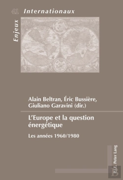 Bertrand.pt - Leurope Et La Question Énergétique