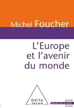 Bertrand.pt - L'Europe Et L'Avenir Du Monde