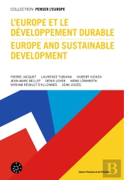 L'Europe Et Le Développement Durable