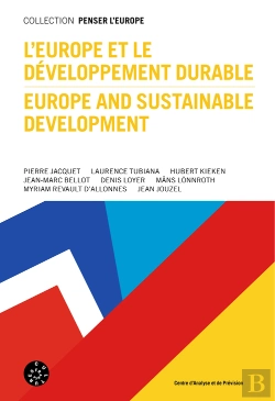 Bertrand.pt - L'Europe Et Le Développement Durable