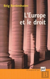 L'Europe Et Le Droit