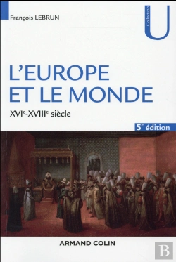 Bertrand.pt - L'Europe Et Le Monde - 5e Ed.