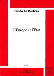 L'Europe Et L'Etat