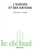 L'Europe Et Ses Nations