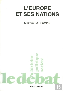 Bertrand.pt - L'Europe Et Ses Nations