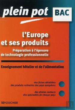 Bertrand.pt - L'Europe Et Ses Produits