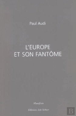 Bertrand.pt - L'Europe Et Son Fantome