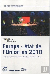 L'Europe : État De L'Union En 2010