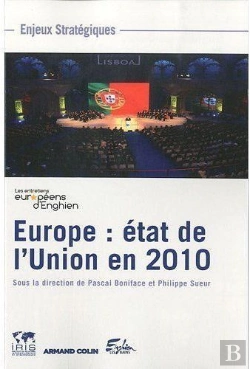 Bertrand.pt - L'Europe : État De L'Union En 2010