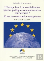 L'Europe Face À La Mondialisation