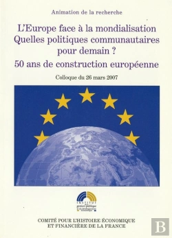 Bertrand.pt - L'Europe Face À La Mondialisation
