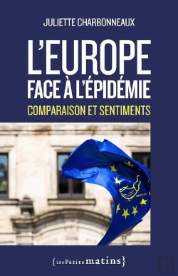 Bertrand.pt - L'Europe Face A L'Epidemie : Comparaison Et Sentiments