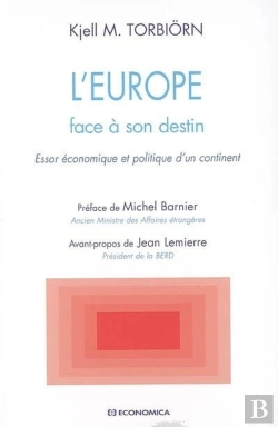 Bertrand.pt - L'Europe Face A Son Destin