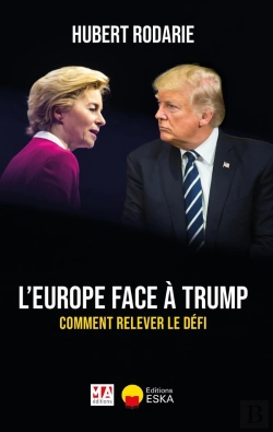 Bertrand.pt - L'Europe Face À Trump : Comment Relever Le Défi