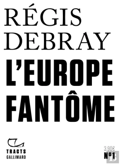 Bertrand.pt - L'Europe Fantôme