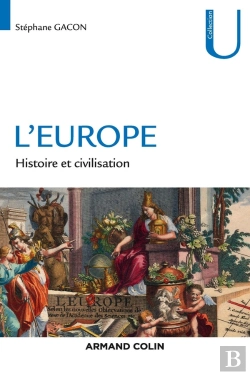 Bertrand.pt - L'Europe ; Histoire Et Civilisation