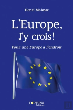 Bertrand.pt - L'Europe : J'Y Crois !