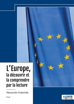 Bertrand.pt - L'Europe, La Découvrir Et La Comprendre Par La Lecture