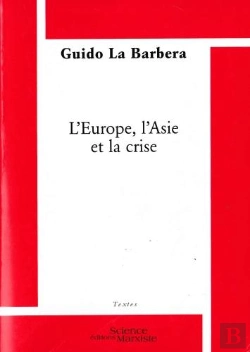 Bertrand.pt - L'Europe, L'Asie Et La Crise
