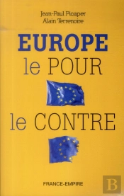L'Europe  Le Pour Et Le Contre