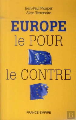 Bertrand.pt - L'Europe  Le Pour Et Le Contre
