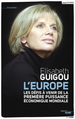 Bertrand.pt - L'Europe ; Les Défis À Venir De La Première Puissance Économique Mondiale