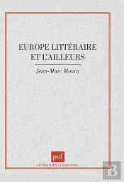 L'Europe Littéraire Et L'Ailleurs