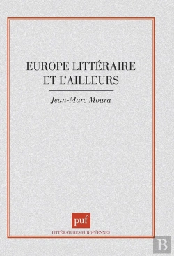 Bertrand.pt - L'Europe Littéraire Et L'Ailleurs