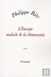 L'Europe Malade De La Démocratie
