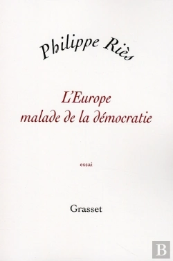 Bertrand.pt - L'Europe Malade De La Démocratie