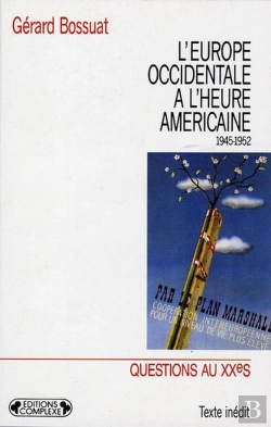 Bertrand.pt - L'Europe Occidentale A L'Heure Americaine