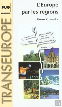 Bertrand.pt - L'Europe Par Regions