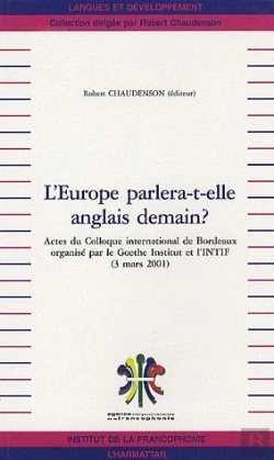 Bertrand.pt - L'Europe Parlera-T-Elle Anglais Demain ?