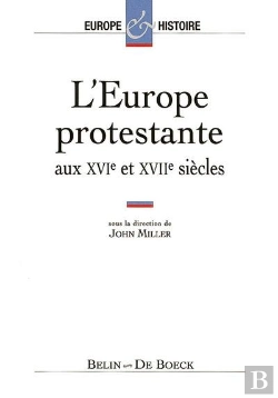 Bertrand.pt - L'Europe Protestante Aux Xvie Et Xviie Siecles