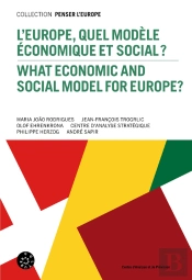 L'Europe, Quel Modèle Économique Et Social?