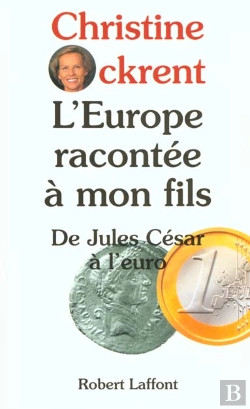 Bertrand.pt - L'Europe Racontee A Mon Fils