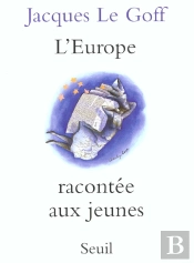 L'Europe Racontee Aux Jeunes