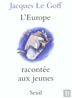 Bertrand.pt - L'Europe Racontee Aux Jeunes