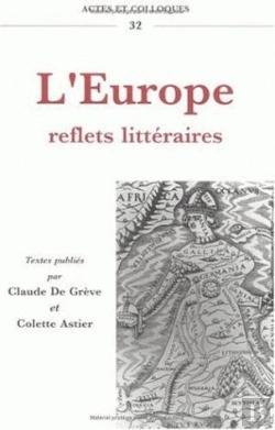 Bertrand.pt - L'Europe, Reflets Littéraires