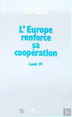 Bertrand.pt - L'Europe Renforce Sa Coopération ; Lomé Iv