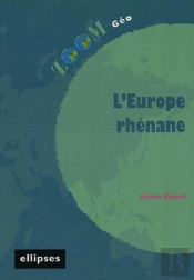 L'Europe Rhenane