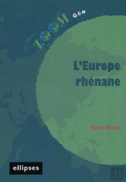 Bertrand.pt - L'Europe Rhenane