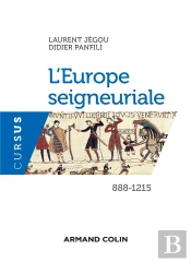 L'Europe Seigneuriale