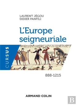 Bertrand.pt - L'Europe Seigneuriale