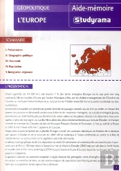 L'Europe