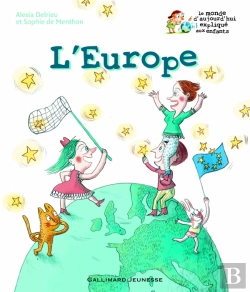Bertrand.pt - L'Europe
