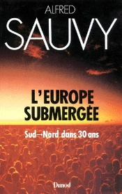 L'Europe Submergée