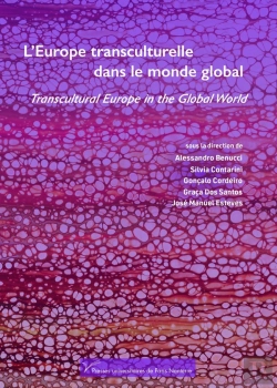Bertrand.pt - L'Europe Transculturelle Dans Le Monde Global/Transcultural Europe In The Global World
