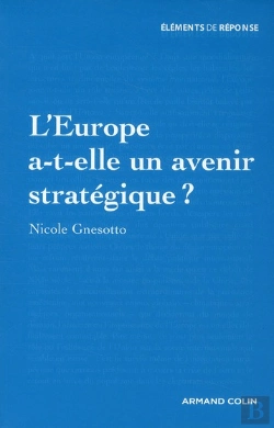 Bertrand.pt - L'Europe, Un Acteur Stratégique Mondial ?